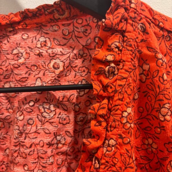 Tie Shirt, Size M - Picture 3 of 7